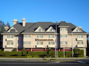 Гостиница Woodcrest Hotel  Санта-Клара